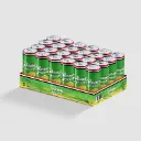 Salaam Yemonade | 24-Pack
