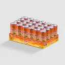 Salaam Lebanorange | 24-Pack