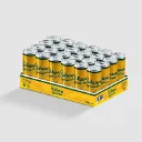 Salaam Mangostan | 24-Pack
